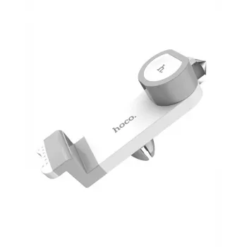 Hoco Universal CPH07 Soporte de Coche Hammer Blanco