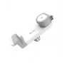 Hoco Universal CPH07 Soporte de Coche Hammer Blanco
