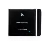 Cargador inteligente Hoco Universal UH501 negro