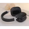 Hoco W35 Max Auriculares inalámbricos over-ear Negro