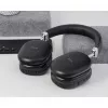 Hoco W35 Max Auriculares inalámbricos over-ear Negro