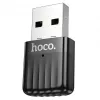 Tarjeta de red inalámbrica Hoco WiFi5 USB 2.0 HI33 negra