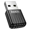 Tarjeta de red inalámbrica Hoco WiFi5 USB 2.0 HI33 negra