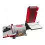 Holzmann BT203-914 230V lijadora de banda y disco