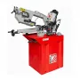 HOLZMANN MASCHINEN BS210TOP_400V sierra de cinta para metal 950W 400V