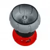 HOLZMANN VPT2,3KG 230V tambor pulidor vibratorio 2,3L