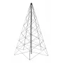 Árbol de Navidad inteligente Hombli RGB 180 cm – 200 LEDs, Wi-Fi, app y control por voz
