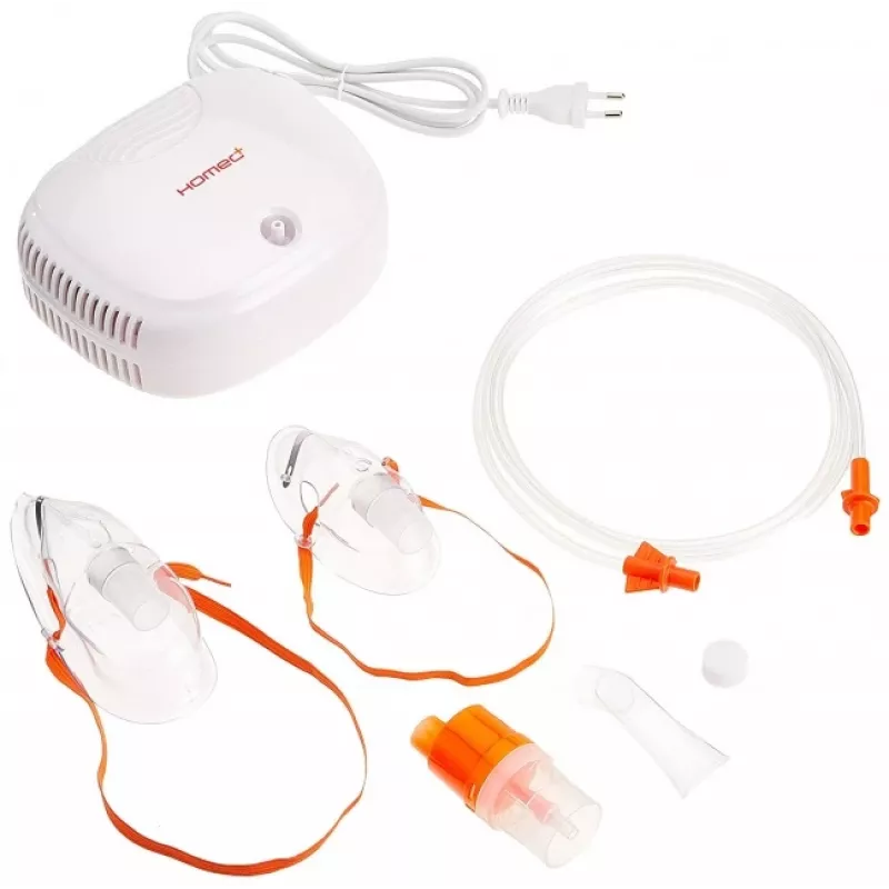 Homed JLN-2300AIR inhalador