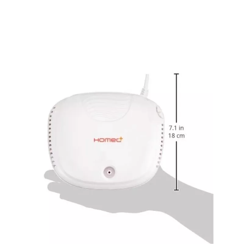 Homed JLN-2300AIR inhalador