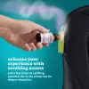 Homedics SBM-65H-EU Shiatsu Experience masajeador de espalda + calor