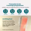 Homedics SR-CMX10-GY módulo de bomba de aire Modulair - gris