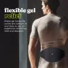 Homedics SR-GLB800 Hot and Cold Back Relief cojín de masaje