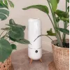 Homedics UHE-CMTF91-EU humidificador ultrasónico TotalComfort Deluxe para habitaciones grandes