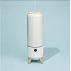 Homedics UHE-CMTF91-EU humidificador ultrasónico TotalComfort Deluxe para habitaciones grandes