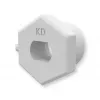 Homematic IP Knob Adapter para DORMA DL-KD