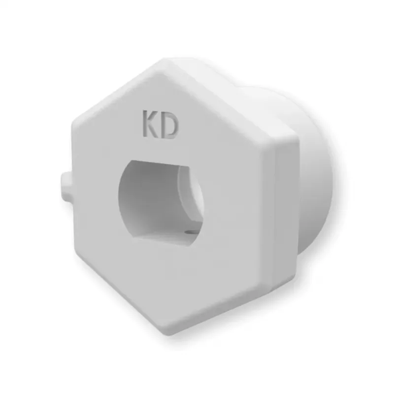 Homematic IP Knob Adapter para DORMA DL-KD