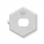 Homematic IP Knob Adapter para DORMA DL-KD