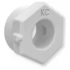 Homematic IP Adaptador de pomo para accionamiento de cerradura EVVA HmIP-ADA-DL-KC