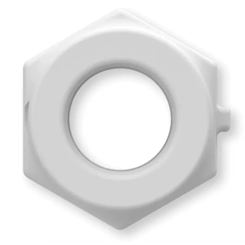 Homematic IP Adaptador de pomo para accionamiento de cerradura EVVA HmIP-ADA-DL-KC