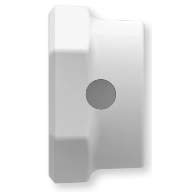 Homematic IP Adaptador de pomo para accionamiento de cerradura EVVA HmIP-ADA-DL-KC