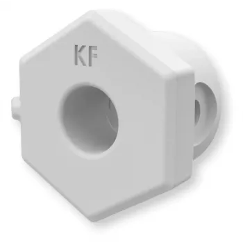 Homematic IP Adaptador de bombín KESO HmIP-ADA-DL-KF