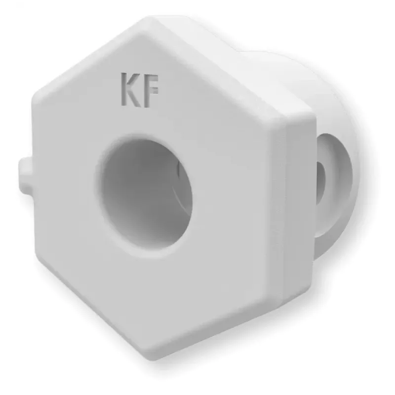 Homematic IP Adaptador de bombín KESO HmIP-ADA-DL-KF