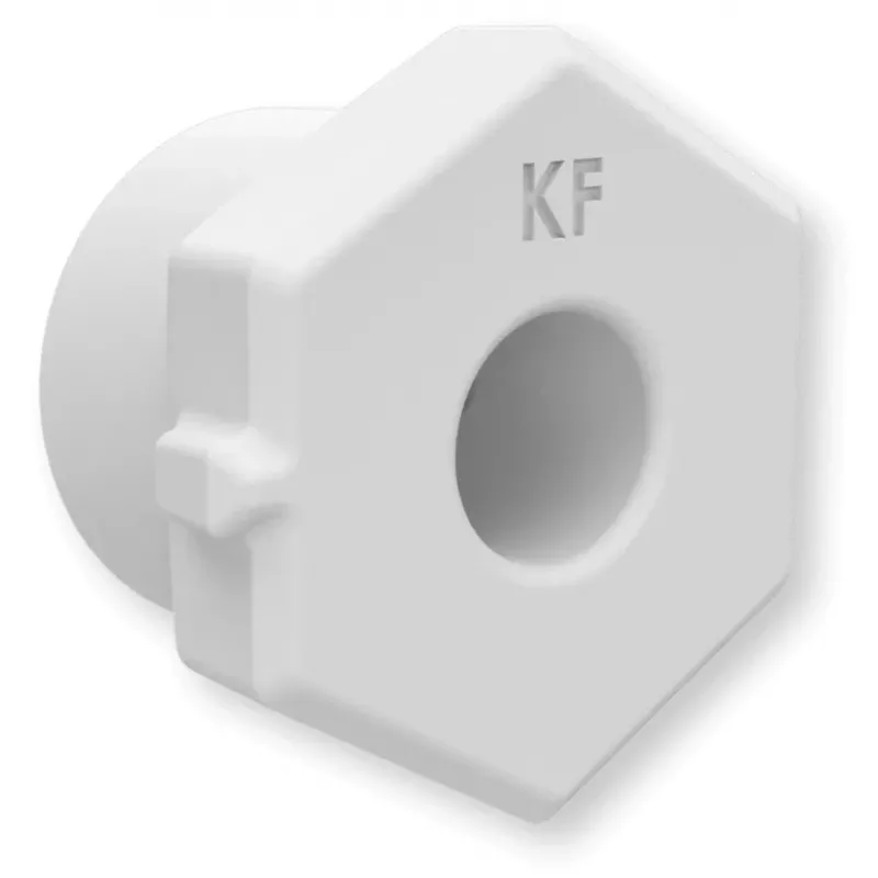 Homematic IP Adaptador de bombín KESO HmIP-ADA-DL-KF