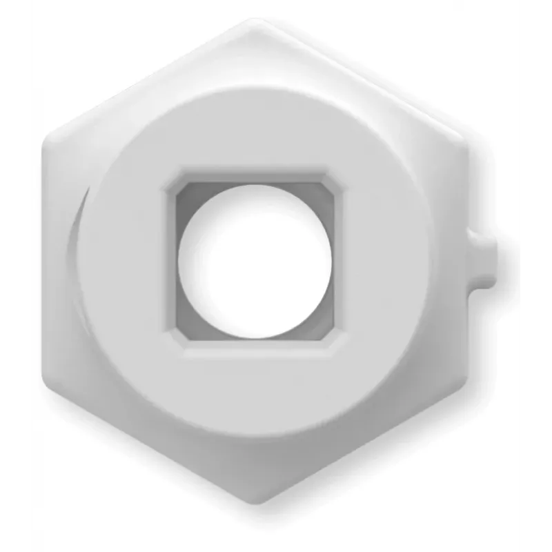 Homematic IP Adaptador de bombín KESO HmIP-ADA-DL-KF