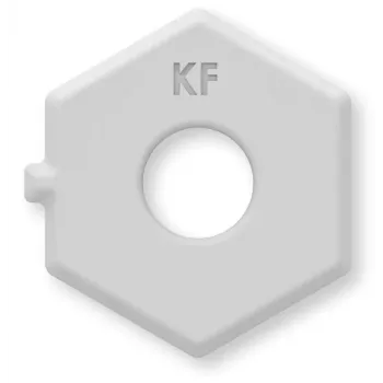 Homematic IP Adaptador de bombín KESO HmIP-ADA-DL-KF