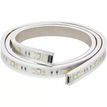 Homematic IP Lightstrip, 1 m, RGBW, blanco, IP20
