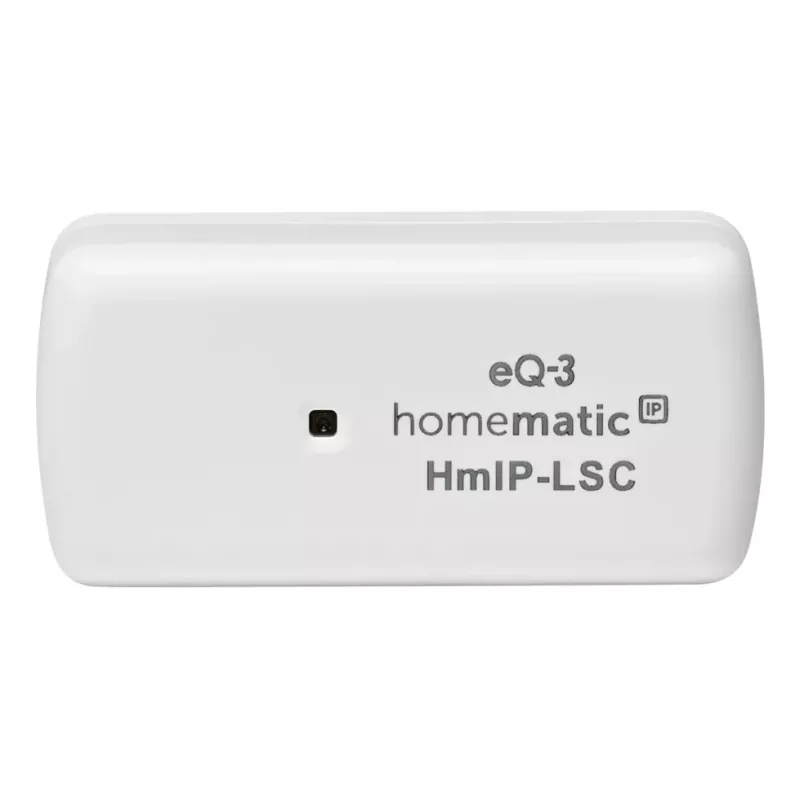 Homematic IP Lightstrip Set, 2 m, RGBW, Tunable White, autoadhesivo, IP20, clase de seguridad III