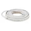 Homematic IP Lightstrip Set, 2 m, RGBW, Tunable White, autoadhesivo, IP20, clase de seguridad III