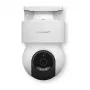 Cámara exterior Homematic IP (HmIP-CO) blanca, 5MP, WLAN – cámara de vigilancia para smart home