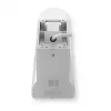 Homematic IP Cámara con luz exterior (HmIP-COL) blanca, 4 MP, WLAN