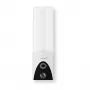 Homematic IP Cámara con luz exterior (HmIP-COL) blanca, 4 MP, WLAN