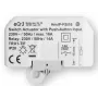 Homematic IP Actuador de conmutación con entrada de pulsador, empotrable V2