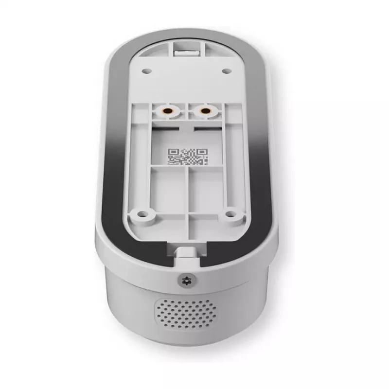 Homematic IP videoportero HmIP-CODB, 3 MP, Wi-Fi, blanco