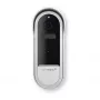 Homematic IP videoportero HmIP-CODB, 3 MP, Wi-Fi, blanco
