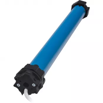 Motor tubular HOMEPILOT classic m10 SW60, 10 Nm, 16 rpm