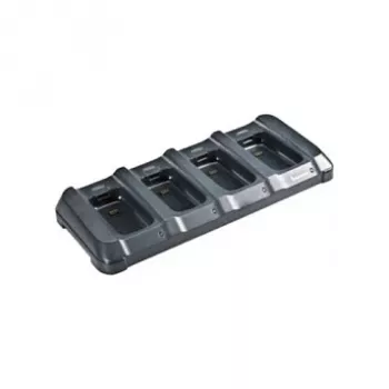 Honeywell 871-230-401 cargador cuádruple de baterías para CK3, CK65, AC20