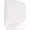 Honeywell Bionic Visera de repuesto, policarbonato, nivel de protección IR 3 Verde, VLT 17%, sin recubrimiento, EN 166/EN 171 1011628