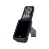 Honeywell CK67 ordenador móvil de mano, 4,3", Wi-Fi 6E, alfanumérico de 51 teclas, 8GB/128GB, FlexRange, Android 14, negro (CK67-X0N-58S1A0G)