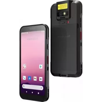 Honeywell CT32 5G ordenador móvil, pantalla táctil completa de 6
