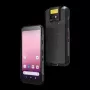 Honeywell CT32-X1N-57S1FBG 6 inch 5G ordenador móvil con 2D SR Imager, Android, GMS, kit USB-C, NFC, Wi-Fi 6E, eSIM, negro