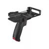 Honeywell CT37 Scan Handle Booted – empuñadura ergonómica tipo pistola con gatillo integrado y protección de goma