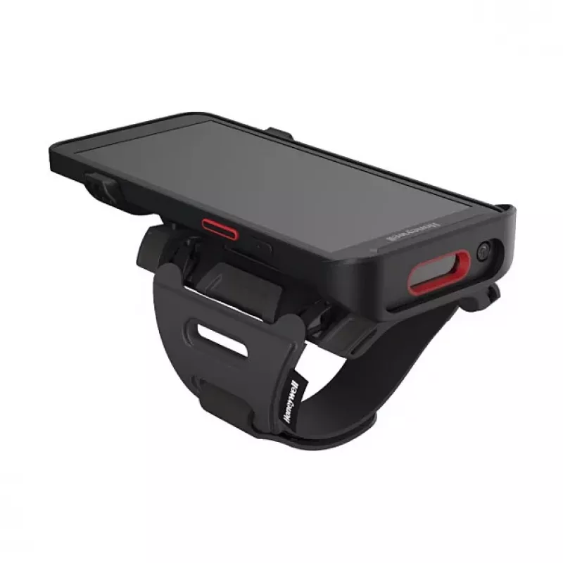 Honeywell CT37 ordenador móvil, 6", 5G, Wi-Fi 6E, Nano SIM + eSIM, 8GB/128GB, FlexRange (CT37-X1N-58E10DG)