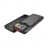 Honeywell CT37 ordenador móvil, 6", 5G, Wi-Fi 6E, Nano SIM + eSIM, 8GB/128GB, FlexRange (CT37-X1N-58E10DG)