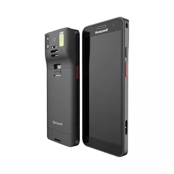 Honeywell CT37 ordenador móvil, 6