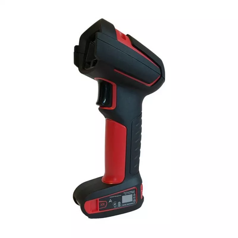 Lector de códigos de barras Honeywell Granit XP 1990iSR USB Kit