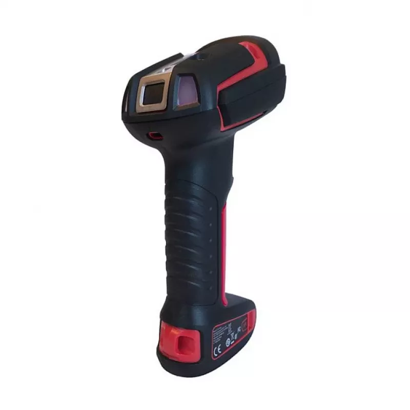 Honeywell Granit XP 1990iXLR-3 Kit Tethered 1D/2D XLR Focus lector de códigos de barras industrial con cable RS-232